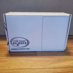 Steve Spangler Stem Science Kit Power of Air